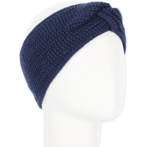 Stirnband Rippe Fleece female