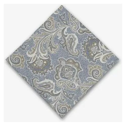 EINSTECKTUCH 100% SEIDE male