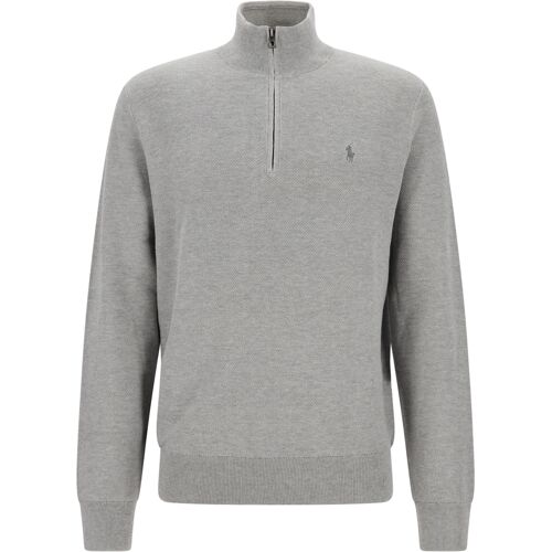 LS HZ-LONG SLEEVE-PULLOVER male