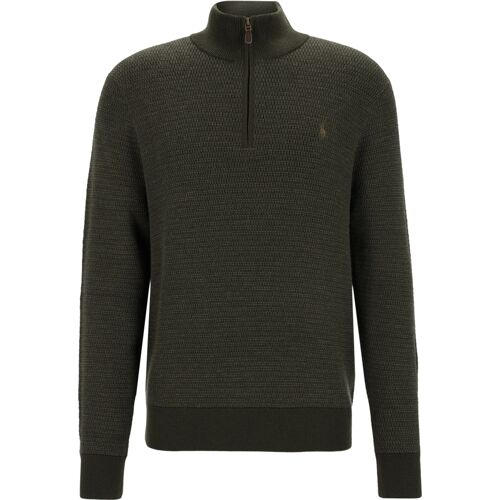 LSTXTHZMNPP-LONG SLEEVE-PULLOVER male