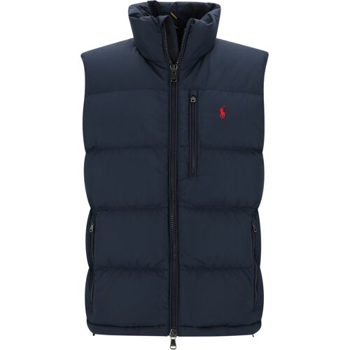 GRHM VST-INSULATED-VEST male