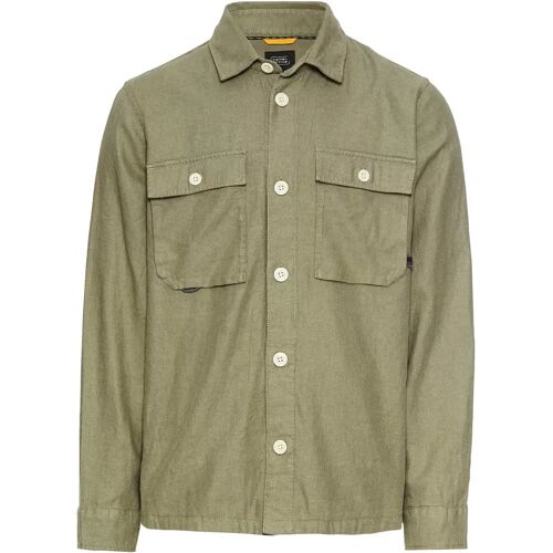 Overshirt male