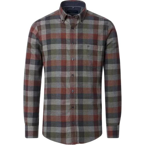 B.D. Comfort Fit male