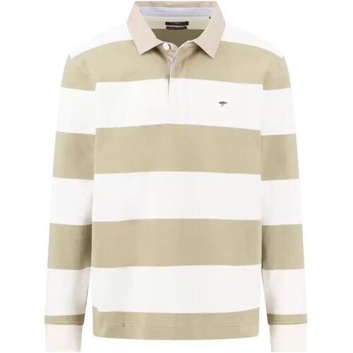 Rugby Polo Stripe male