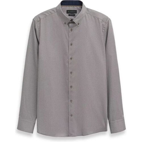 FREIZEITHEMD 1/1 ARM male