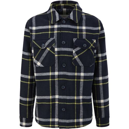 S. Oliver Outdoor-Jacke male