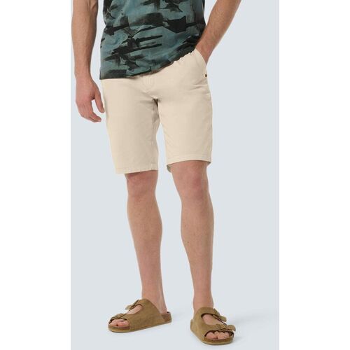 Short Garment Dyed Stretch Light We male