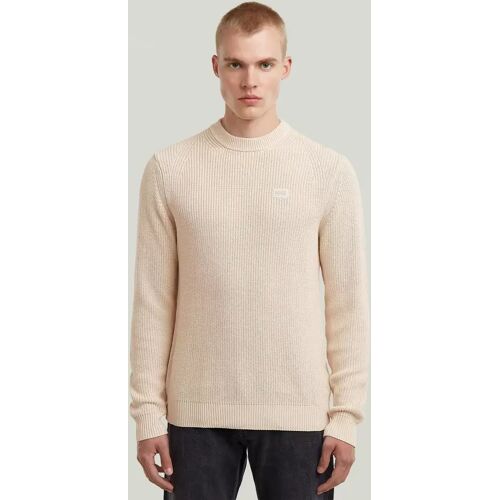 Pullover r knit male