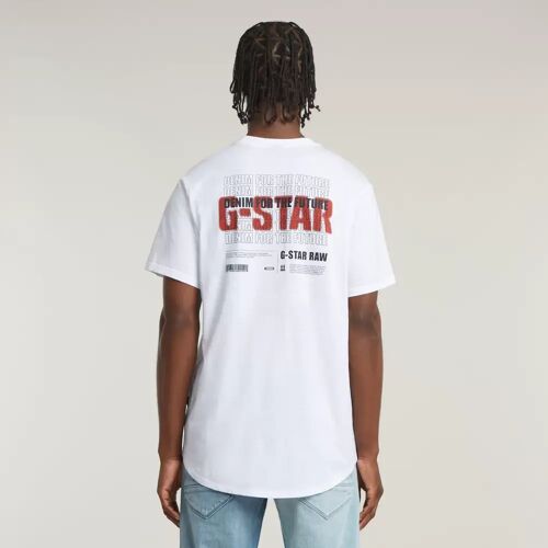 Lash back gr r t male