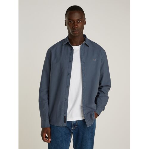 TJM REG WASHED OXFORD SHIRT male