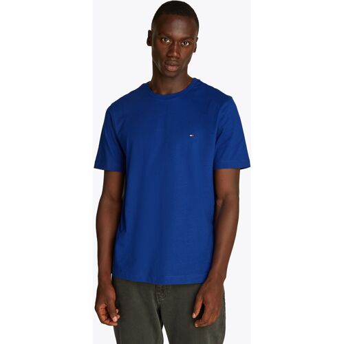 ESS SEASONAL REG FIT SOLID TEE male