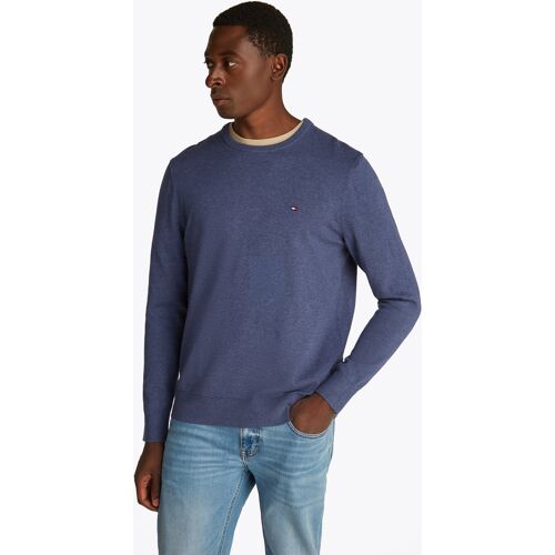 ESSENTIAL SSNL COTTON CREW NECK male