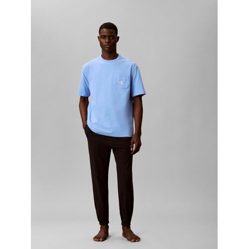 MONOGRAM S/S CREW NECK male