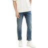 DENIM TOM TAILOR slim PIERS male