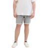 Tom Tailor men plus TOM TAILOR Shorts Plus fit female