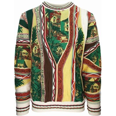 Pullover RH male Pullover RH male