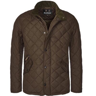 XXXL Barbour Chelsea Sports male XXXL Barbour Chelsea Sports male