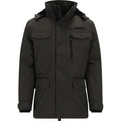 XL Chester Winter CHEW-870 Herren Jacke male XL Chester Winter CHEW-870 Herren Jacke male