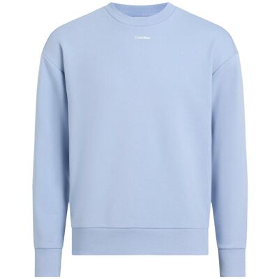NANO LOGO SWEATSHIRT male NANO LOGO SWEATSHIRT male