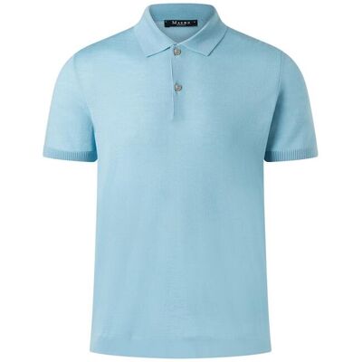 50 Poloshirt, Knopf 1/2 Arm male 50 Poloshirt, Knopf 1/2 Arm male
