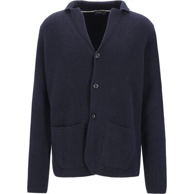58 Strick Blazer male 58 Strick Blazer male