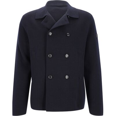 52 Strick Blazer male 52 Strick Blazer male