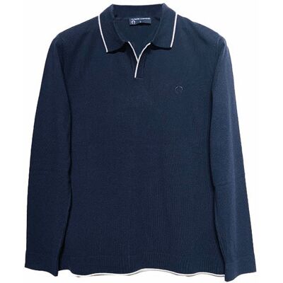 Pullover, Polo, 1/1 male Pullover, Polo, 1/1 male