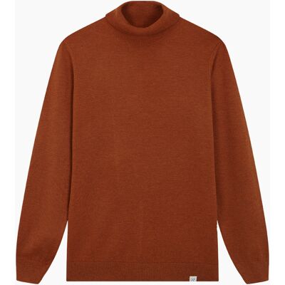 XL turtle neck sweater male XL turtle neck sweater male