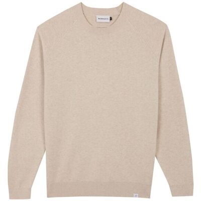 The signature raglan Sweater male The signature raglan Sweater male
