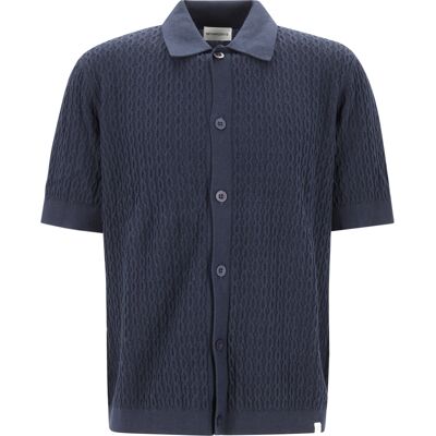 The open front Polo male The open front Polo male