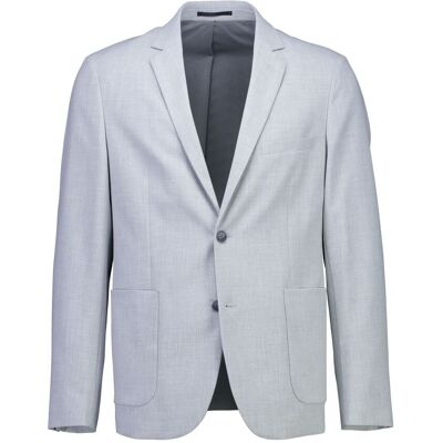 XL Superflex relaxed blazer male XL Superflex relaxed blazer male