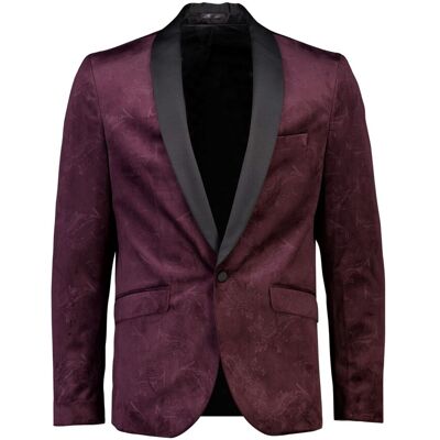 52 Embossed velvet smorking blaze male 52 Embossed velvet smorking blaze male