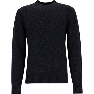 CFANTE MÉLANGE KNIT male CFANTE MÉLANGE KNIT male