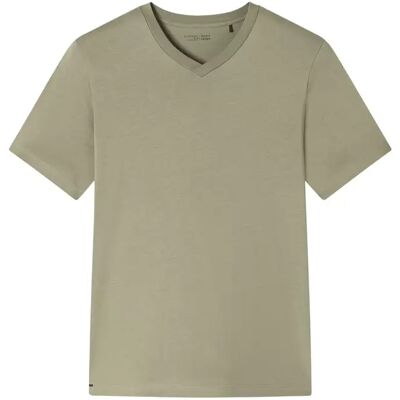 48 T-Shirt V-Ausschnitt male 48 T-Shirt V-Ausschnitt male