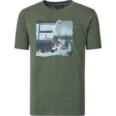 T-Shirt,O-Neck,Artwork male T-Shirt,O-Neck,Artwork male