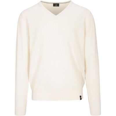 XXXL (S)NOS V-Pullover, Uni male XXXL (S)NOS V-Pullover, Uni male