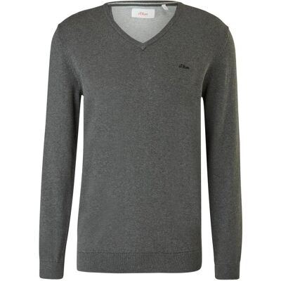 S Pullover langarm male S Pullover langarm male