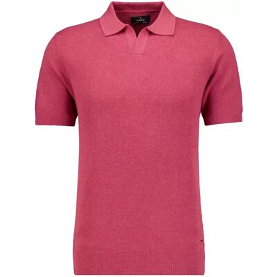 XXL Revers collar short sleeve male XXL Revers collar short sleeve male