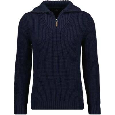 XXL Troyer perle knit male XXL Troyer perle knit male