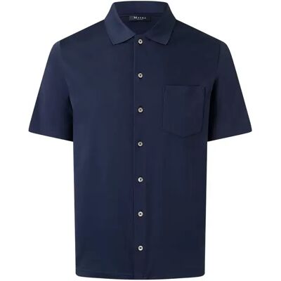 50 Poloshirt, Knopf 1/2 Arm male 50 Poloshirt, Knopf 1/2 Arm male
