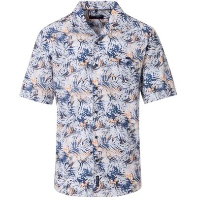 Revers Casual Short 1/2Arm male Revers Casual Short 1/2Arm male