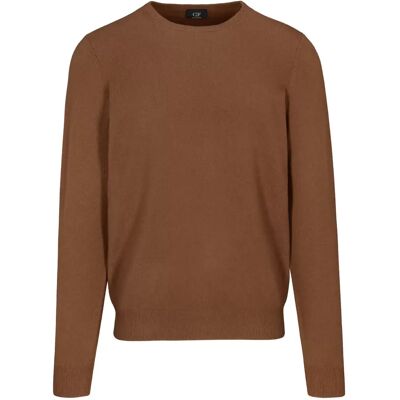 Rdh.-Pullover Basic, uni male Rdh.-Pullover Basic, uni male