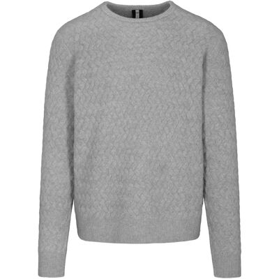 XL Rdh.-Pullover, 1/1 Arm male XL Rdh.-Pullover, 1/1 Arm male