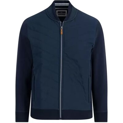 XXXL Hybrid Cardigan College male XXXL Hybrid Cardigan College male