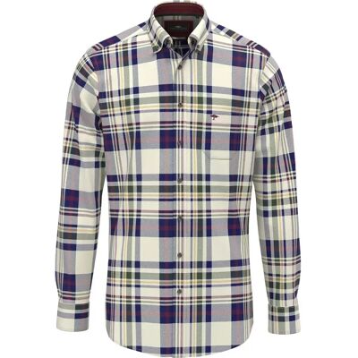 XXXL Colorful Check, B.D., 1/1 male XXXL Colorful Check, B.D., 1/1 male