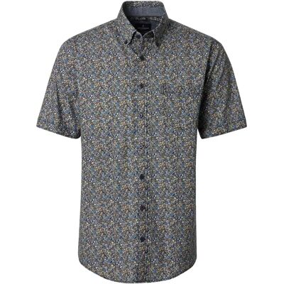 B.D. Comfort Fit 1/2Arm_ male B.D. Comfort Fit 1/2Arm_ male