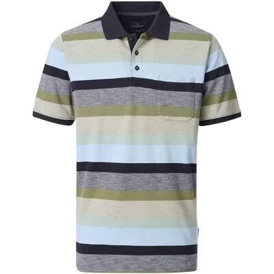 XXXL Polo 1/2 male XXXL Polo 1/2 male