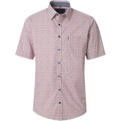 4XL Kent Comfort Fit 1/2Arm_ male 4XL Kent Comfort Fit 1/2Arm_ male