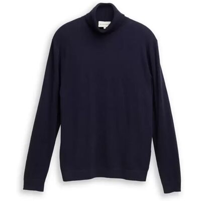 cotton cashmere turtleneck kni male cotton cashmere turtleneck kni male