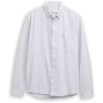 relaxed striped shirt male relaxed striped shirt male